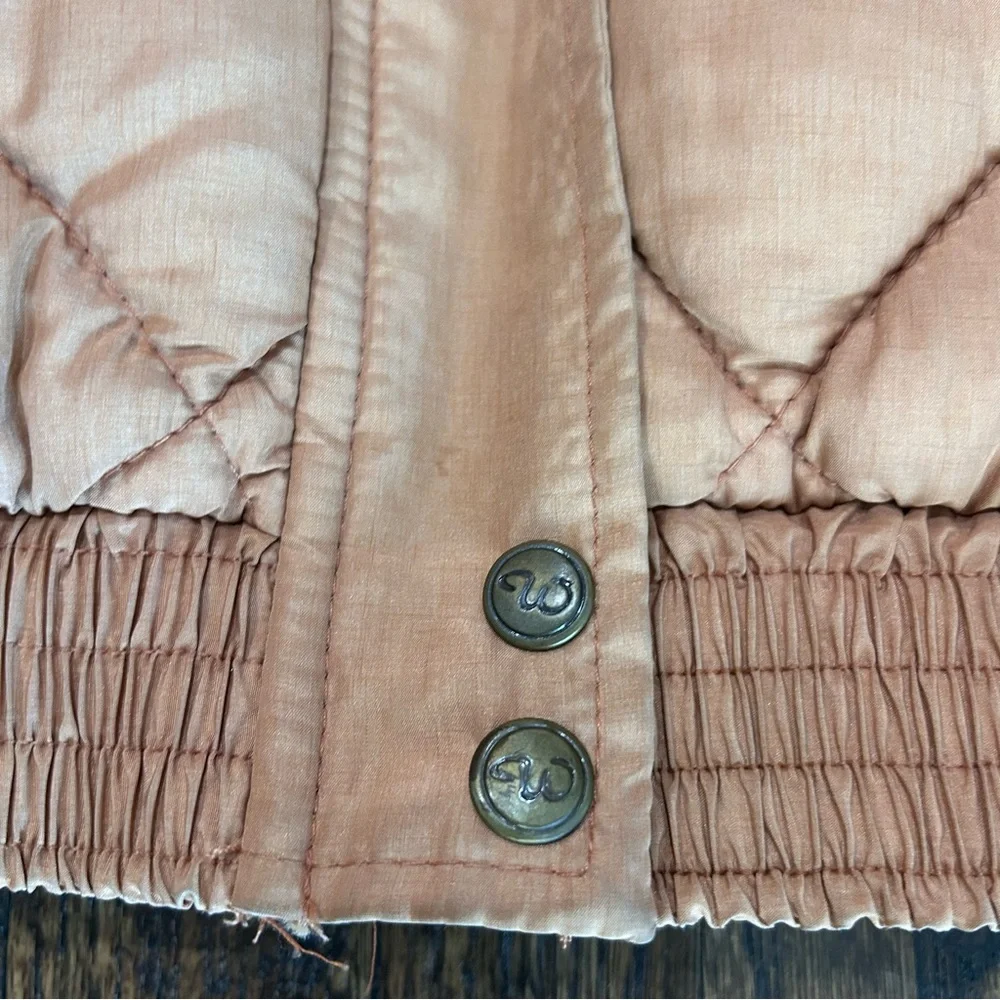 Vintage Walls Western‎ Puffer Youth Jacket Blizzard-Pruf Size Medium(10-12)